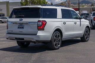 2021 Ford Expedition MAX Limited 1FMJK2AT5MEA50724 in Pocatello, ID 26