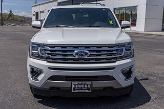 2021 Ford Expedition MAX Limited 1FMJK2AT5MEA50724 in Pocatello, ID 27