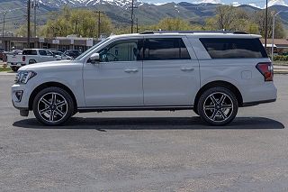 2021 Ford Expedition MAX Limited 1FMJK2AT5MEA50724 in Pocatello, ID 3