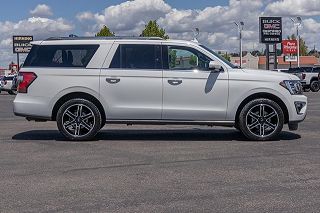 2021 Ford Expedition MAX Limited 1FMJK2AT5MEA50724 in Pocatello, ID 5