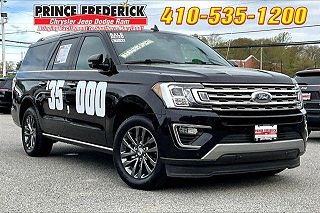 2021 Ford Expedition MAX Limited 1FMJK1KT5MEA17229 in Prince Frederick, MD 1
