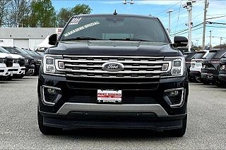 2021 Ford Expedition MAX Limited 1FMJK1KT5MEA17229 in Prince Frederick, MD 2