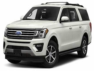 2021 Ford Expedition MAX Limited VIN: 1FMJK2AT1MEA00824