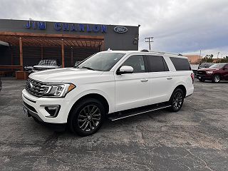 2021 Ford Expedition MAX Limited 1FMJK2AT9MEA26989 in Ridgecrest, CA