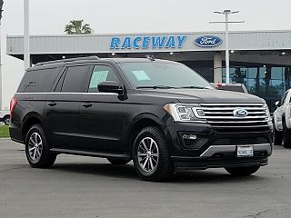 2021 Ford Expedition MAX XLT VIN: 1FMJK1JT8MEA25648