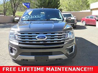 2021 Ford Expedition MAX Limited 1FMJK2AT7MEA18972 in Ruidoso, NM 1