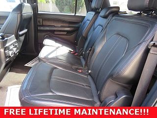 2021 Ford Expedition MAX Limited 1FMJK2AT7MEA18972 in Ruidoso, NM 14