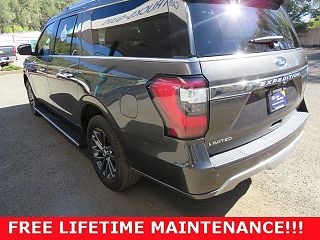 2021 Ford Expedition MAX Limited 1FMJK2AT7MEA18972 in Ruidoso, NM 18