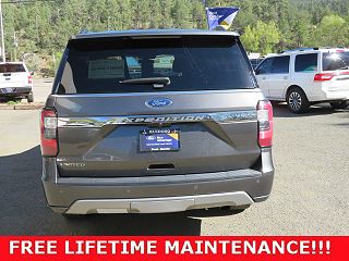 2021 Ford Expedition MAX Limited 1FMJK2AT7MEA18972 in Ruidoso, NM 19