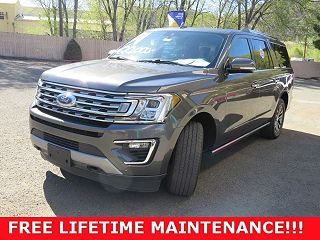 2021 Ford Expedition MAX Limited 1FMJK2AT7MEA18972 in Ruidoso, NM 2
