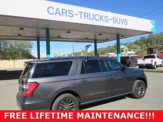 2021 Ford Expedition MAX Limited 1FMJK2AT7MEA18972 in Ruidoso, NM 29