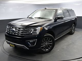 2021 Ford Expedition MAX Limited VIN: 1FMJK2ATXMEA18884