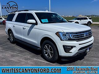 2021 Ford Expedition MAX XLT 1FMJK1JT4MEA81120 in Spearfish, SD 1