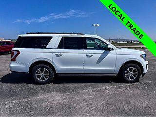 2021 Ford Expedition MAX XLT 1FMJK1JT4MEA81120 in Spearfish, SD 2