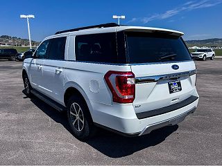 2021 Ford Expedition MAX XLT 1FMJK1JT4MEA81120 in Spearfish, SD 6