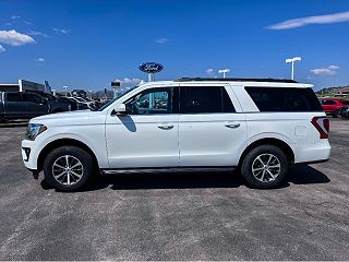 2021 Ford Expedition MAX XLT 1FMJK1JT4MEA81120 in Spearfish, SD 7