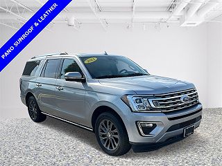 2021 Ford Expedition MAX Limited 1FMJK2AT1MEA08258 in Springfield, VA 1
