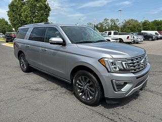 2021 Ford Expedition MAX Limited 1FMJK2AT1MEA08258 in Springfield, VA