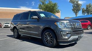 2021 Ford Expedition MAX Limited 1FMJK1KT7MEA08435 in Tempe, AZ 1