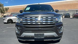 2021 Ford Expedition MAX Limited 1FMJK1KT7MEA08435 in Tempe, AZ 2