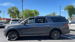 2021 Ford Expedition MAX Limited 1FMJK1KT7MEA08435 in Tempe, AZ 3