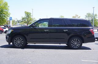 2021 Ford Expedition MAX Limited 1FMJK2AT2MEA41849 in Union City, GA 2