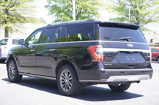 2021 Ford Expedition MAX Limited 1FMJK2AT2MEA41849 in Union City, GA 3