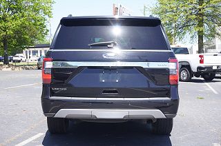 2021 Ford Expedition MAX Limited 1FMJK2AT2MEA41849 in Union City, GA 4