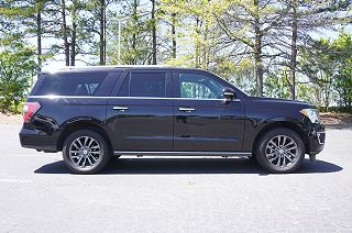 2021 Ford Expedition MAX Limited 1FMJK2AT2MEA41849 in Union City, GA 6