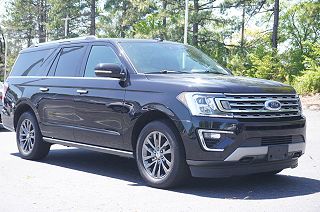 2021 Ford Expedition MAX Limited 1FMJK2AT2MEA41849 in Union City, GA 7