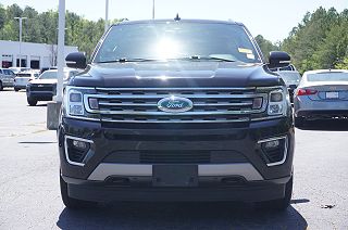 2021 Ford Expedition MAX Limited 1FMJK2AT2MEA41849 in Union City, GA 8