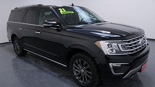2021 Ford Expedition MAX Limited 1FMJK2AT3MEA39950 in Waterloo, IA 2