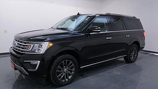 2021 Ford Expedition MAX Limited 1FMJK2AT3MEA39950 in Waterloo, IA 4