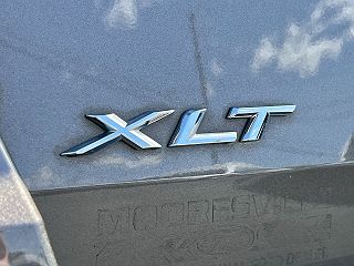 2021 Ford Explorer XLT 1FMSK7DH7MGC41638 in Augusta, GA 10
