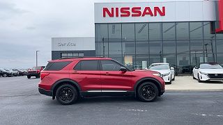 2021 Ford Explorer XLT 1FMSK8DH5MGB69487 in Bowling Green, OH 2