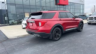 2021 Ford Explorer XLT 1FMSK8DH5MGB69487 in Bowling Green, OH 3