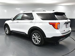 2021 Ford Explorer Limited Edition 1FMSK8FHXMGA97019 in Brainerd, MN 6