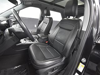 2021 Ford Explorer Limited Edition 1FMSK8FH3MGB65063 in Brainerd, MN 19