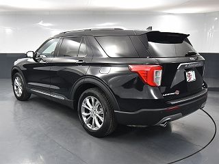 2021 Ford Explorer Limited Edition 1FMSK8FH3MGB65063 in Brainerd, MN 6