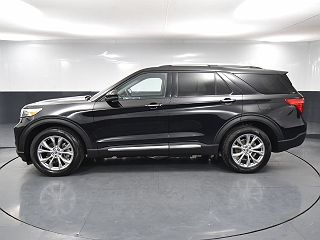 2021 Ford Explorer Limited Edition 1FMSK8FH3MGB65063 in Brainerd, MN 8