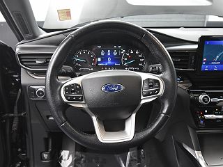 2021 Ford Explorer Limited Edition 1FMSK8FH3MGB18874 in Brainerd, MN 21
