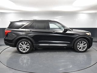 2021 Ford Explorer Limited Edition 1FMSK8FH3MGB18874 in Brainerd, MN 3