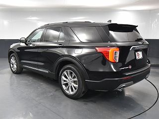 2021 Ford Explorer Limited Edition 1FMSK8FH3MGB18874 in Brainerd, MN 6