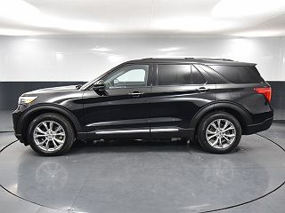 2021 Ford Explorer Limited Edition 1FMSK8FH3MGB18874 in Brainerd, MN 8