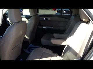 2021 Ford Explorer Limited Edition 1FM5K8FW9MNA16552 in Cape Girardeau, MO 12