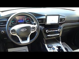 2021 Ford Explorer Limited Edition 1FM5K8FW9MNA16552 in Cape Girardeau, MO 13