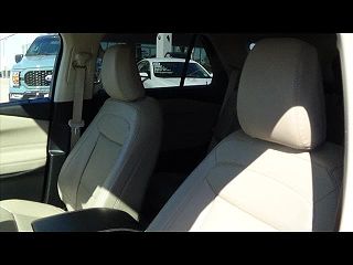 2021 Ford Explorer Limited Edition 1FM5K8FW9MNA16552 in Cape Girardeau, MO 17