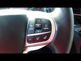 2021 Ford Explorer Limited Edition 1FM5K8FW9MNA16552 in Cape Girardeau, MO 21