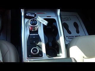 2021 Ford Explorer Limited Edition 1FM5K8FW9MNA16552 in Cape Girardeau, MO 25