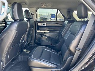 2021 Ford Explorer Limited Edition 1FMSK8FH7MGB36116 in Cape Girardeau, MO 10